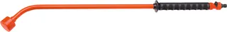 Lanza Riego Ducha de Aluminio Stocker 92 cm