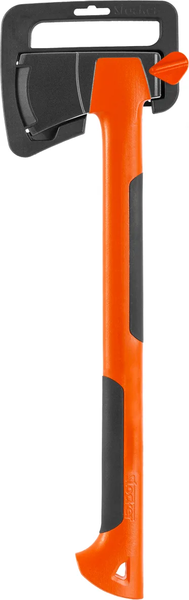 Hacha de Hendidura Stocker 1400 g — foto 2
