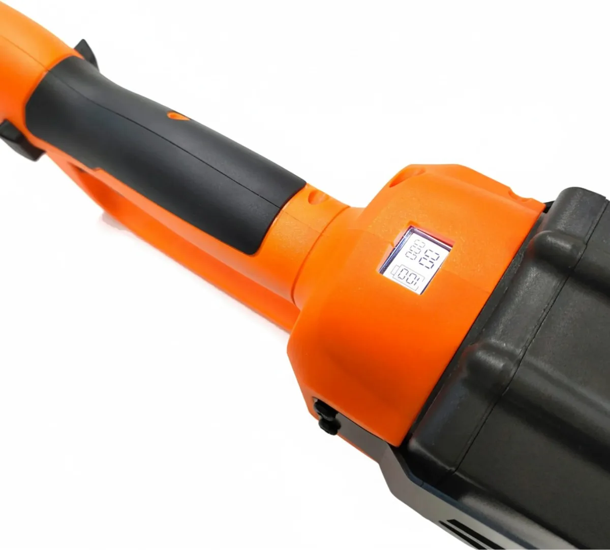 Motosierra Telescopica Poda Altuna AB205 — foto 2