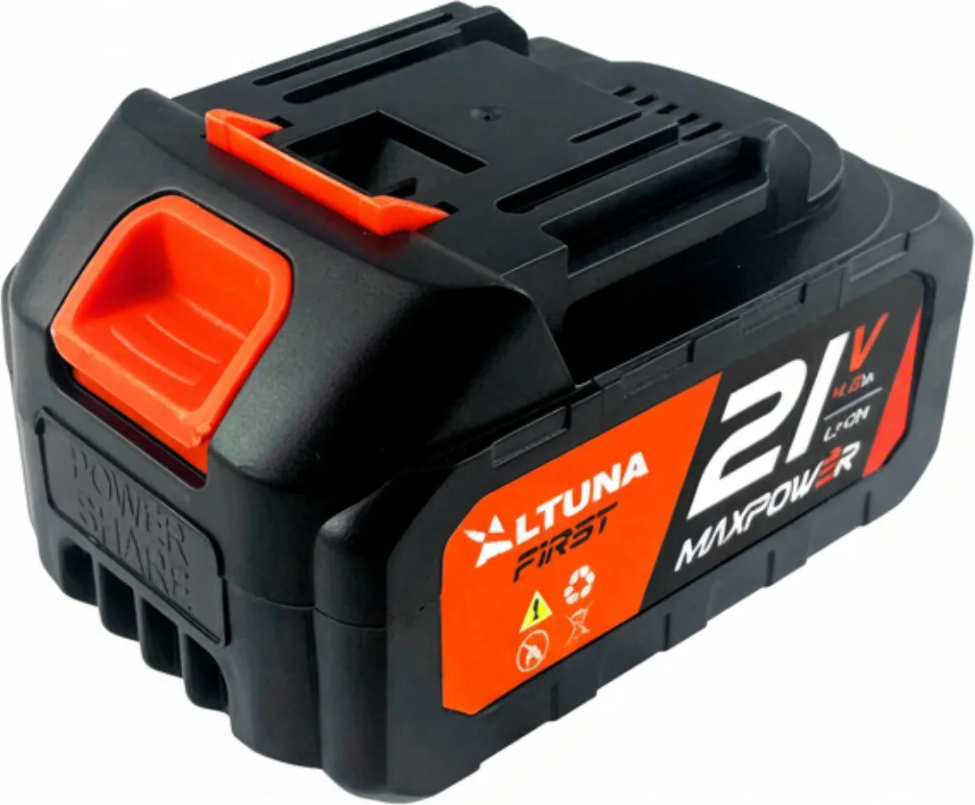 Bateria 21V 4Ah Altuna First