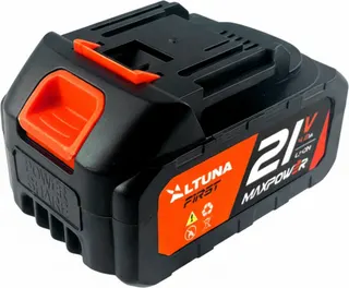 Bateria 21V 4Ah Altuna First