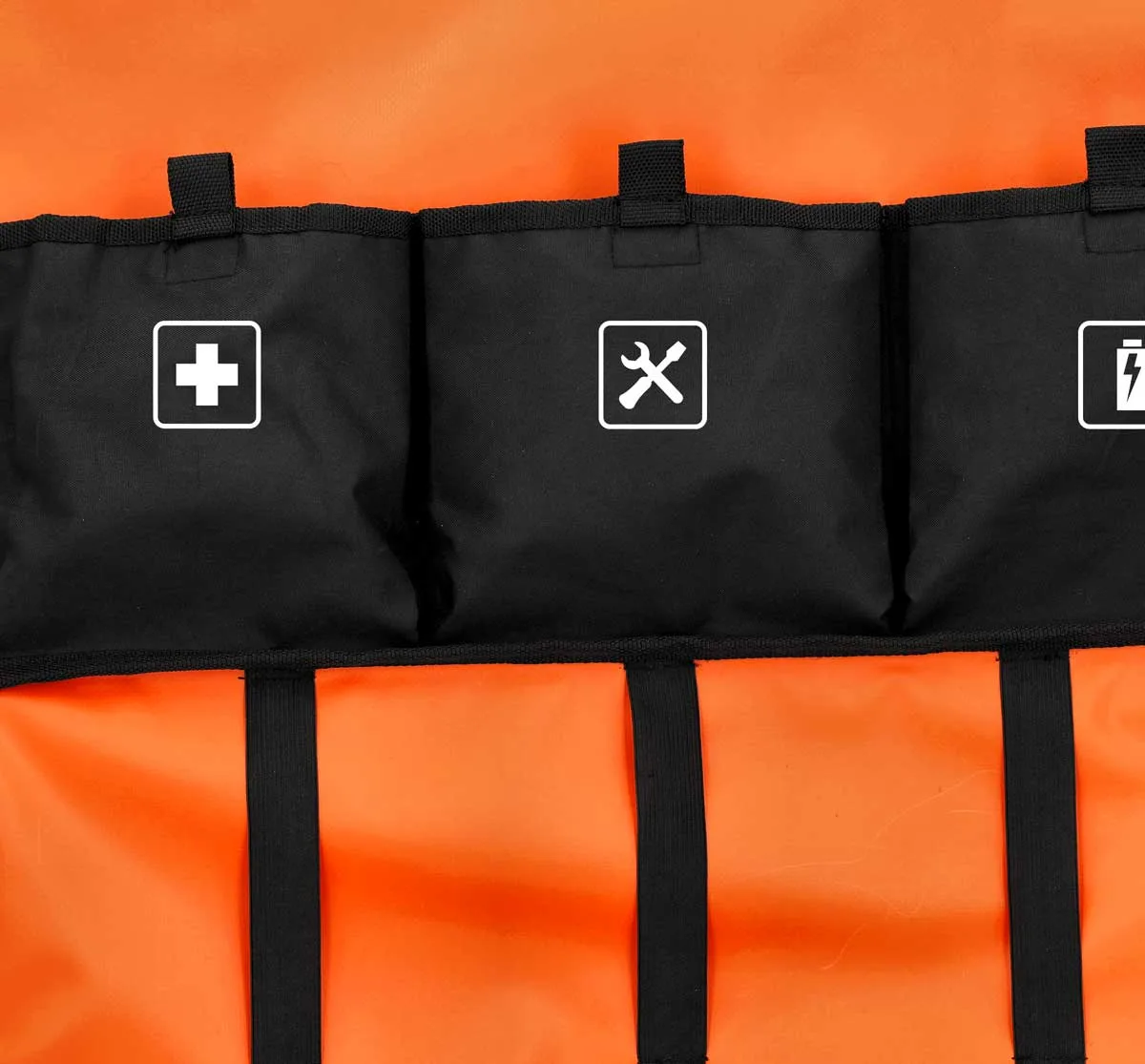 Ordinex Mochila para Herramientas de Poda — foto 3