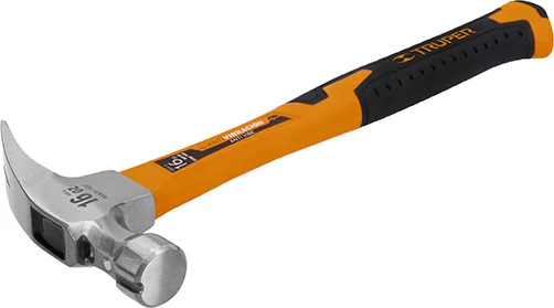 Martillo Pulido Uña Recta - 450 g — foto principal