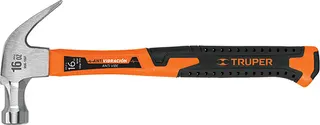 Martillo Pulido Uña Curva - 450 g