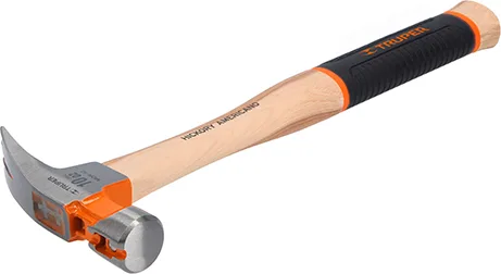 Martillo Pulido Uña Recta - 280 g — foto principal