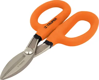Tijera Chapa - 18 cm