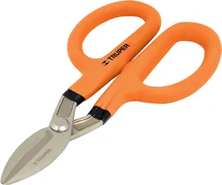 Tijera Chapa - 20 cm