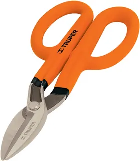 Tijera Chapa - 25 cm