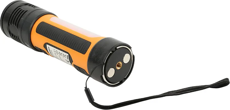 Linterna LED recargable Duolec R004 · 170 lm — foto 6
