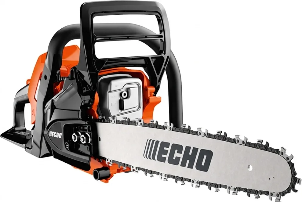Motosierra Gasolina Echo CS3410/35 — foto 3