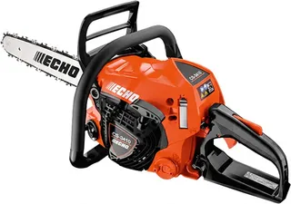 Motosierra Gasolina Echo CS3410/35