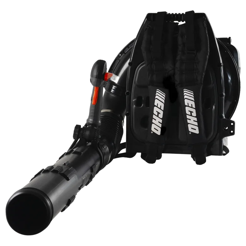 Soplador de Mochila Echo PB 5810 T — foto 5