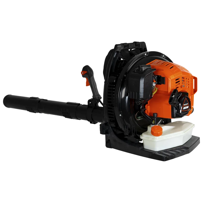 Soplador de Mochila Echo PB 5810 T — foto 4
