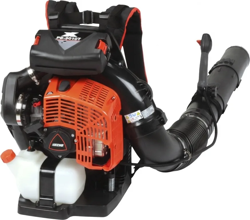 Soplador de Mochila Echo PB 9010 T — foto principal