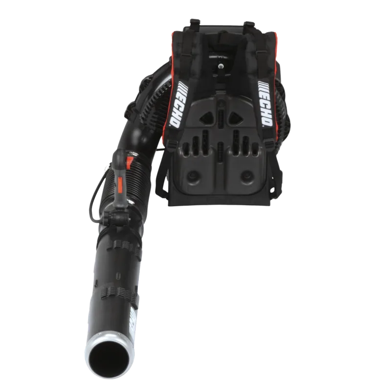 Soplador de Mochila Echo PB 9010 T — foto 5