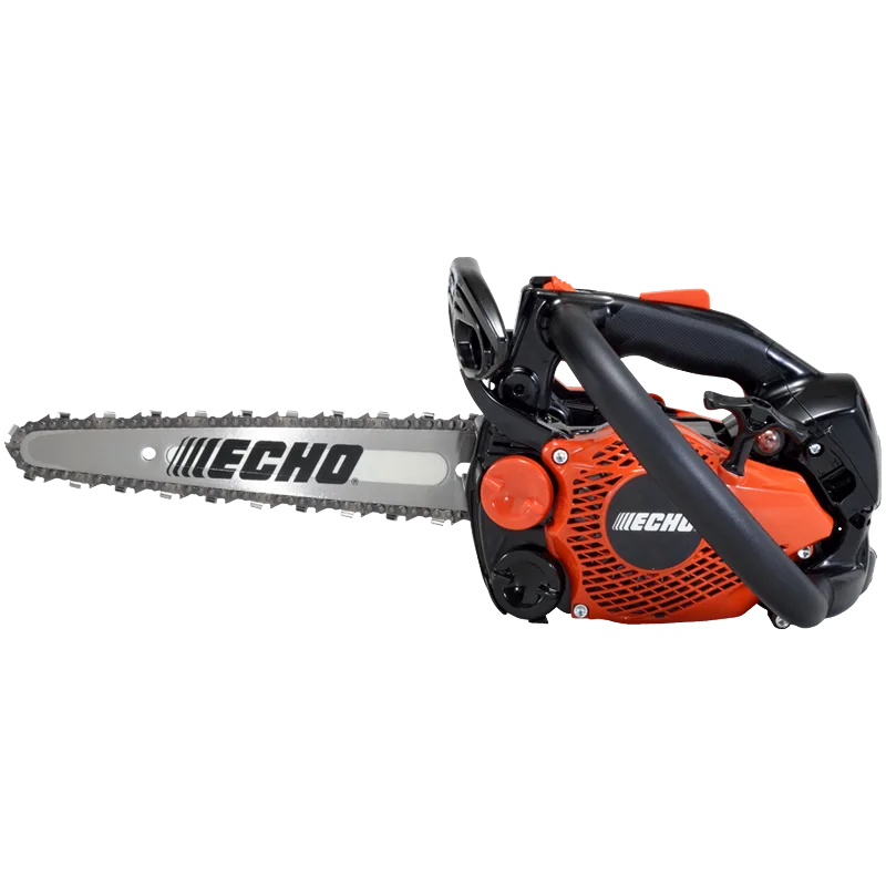Motosierra Poda Echo CS 2511TESC/25 0.050" carving — foto 3