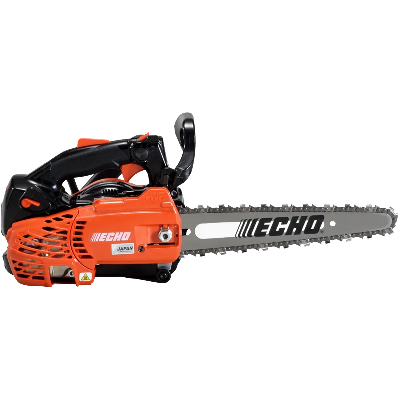 Motosierra Poda Echo CS 2511TESC/25 0.050" carving — foto 4