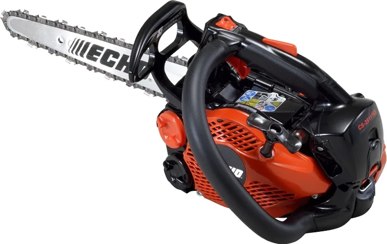 Motosierra Poda Echo CS 2511TESC/25 0.050" carving