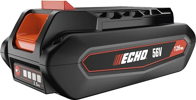 Bateria 56V Echo LBP 56V125