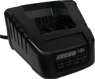 Cargador Rapido Bateria Echo LCJQ 560 56v