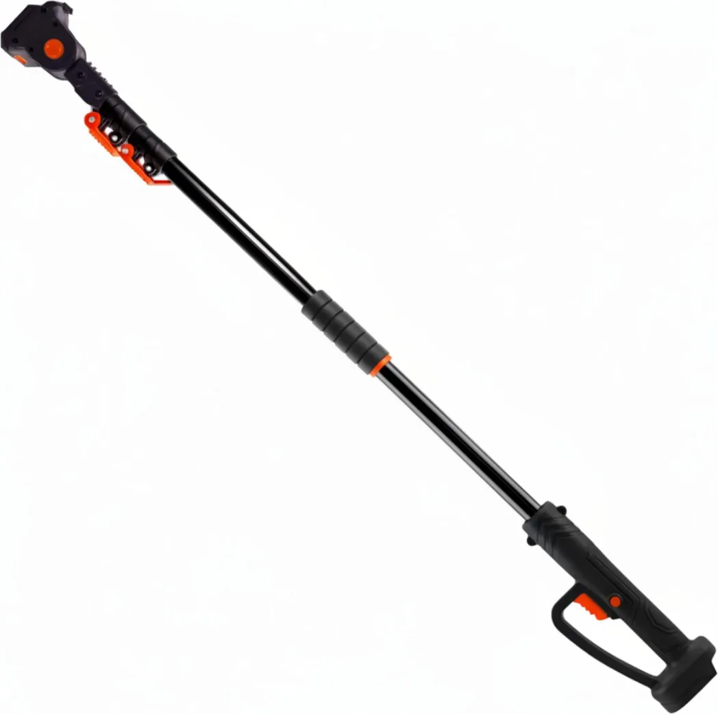 Pértiga telescópica Altuna AFPER2 123–255 cm para AF28, AF37, AF150 y AF180