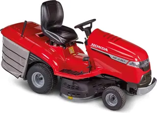 Tractor Cortacesped Honda HF 2317 HME