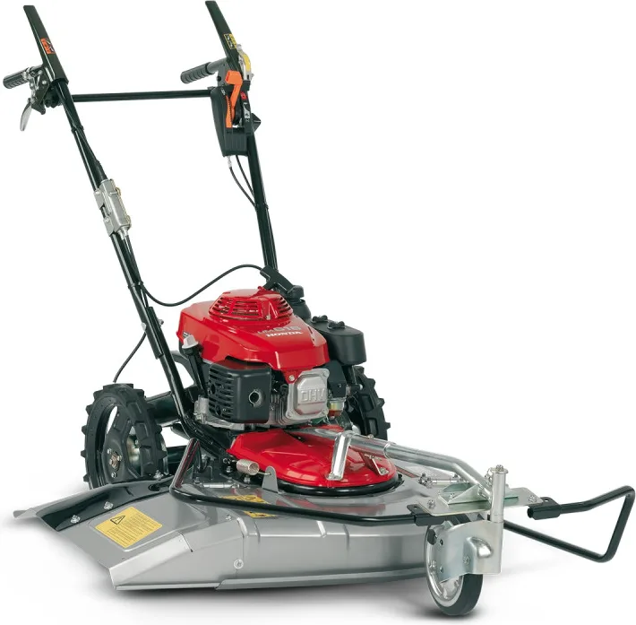 Desbrozadora de Ruedas Honda UM 616