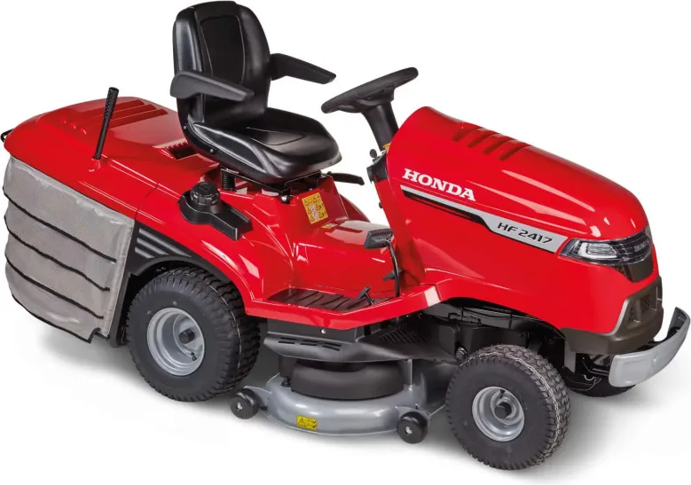 Mini Tractor Cortacesped Honda HF 2417 HME