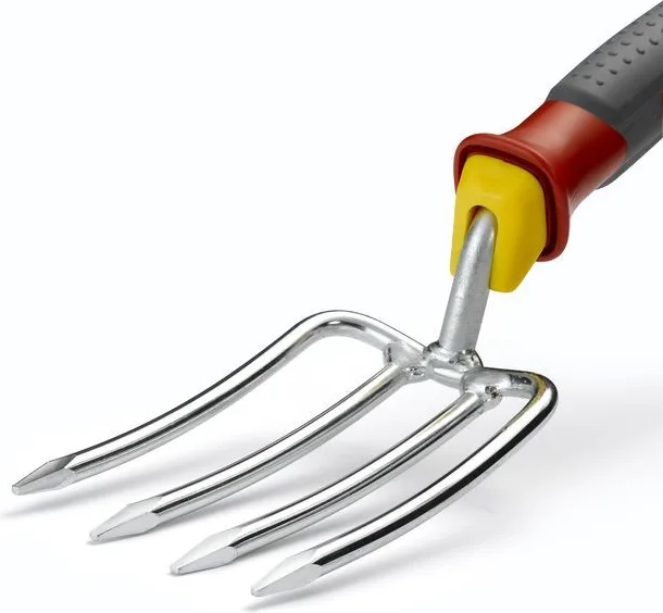 Laya para Flores Outils Wolf - Lubk — foto 2