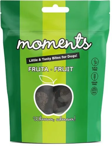 Snacks Moments Dog Fruta 60g — foto 2