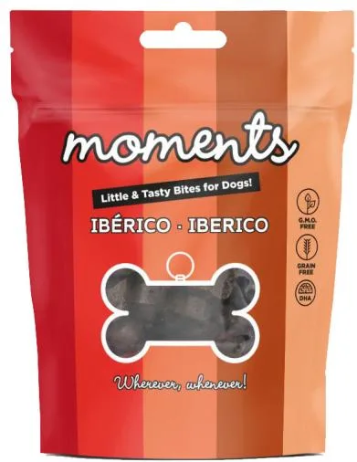 Snacks Moments Dog Iberico 60g — foto 2