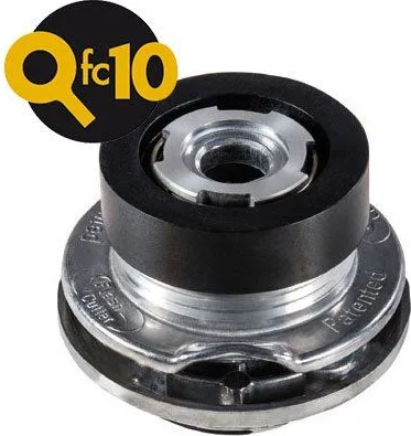 Cabezal Universal Desbrozadora FlashCutter Qfc10
