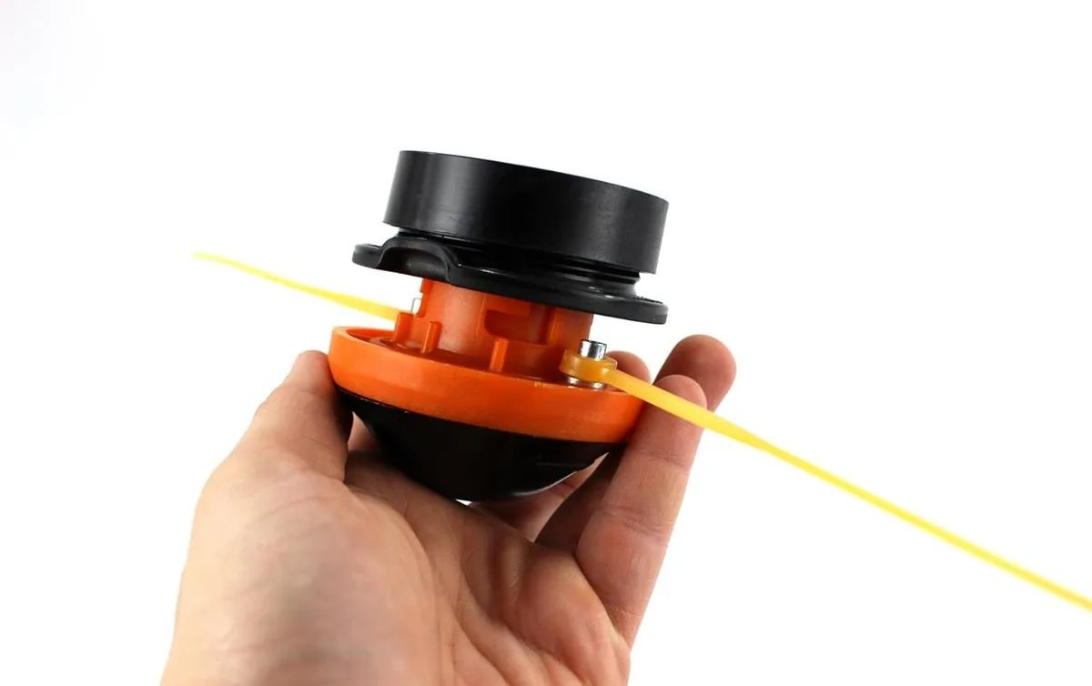 Cabezal Desbrozadora Cesped FlashCutter Qfc07 — foto 4