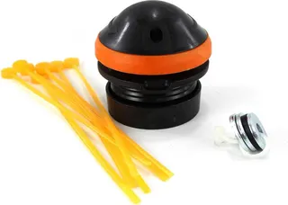 Cabezal Desbrozadora Cesped FlashCutter Qfc07