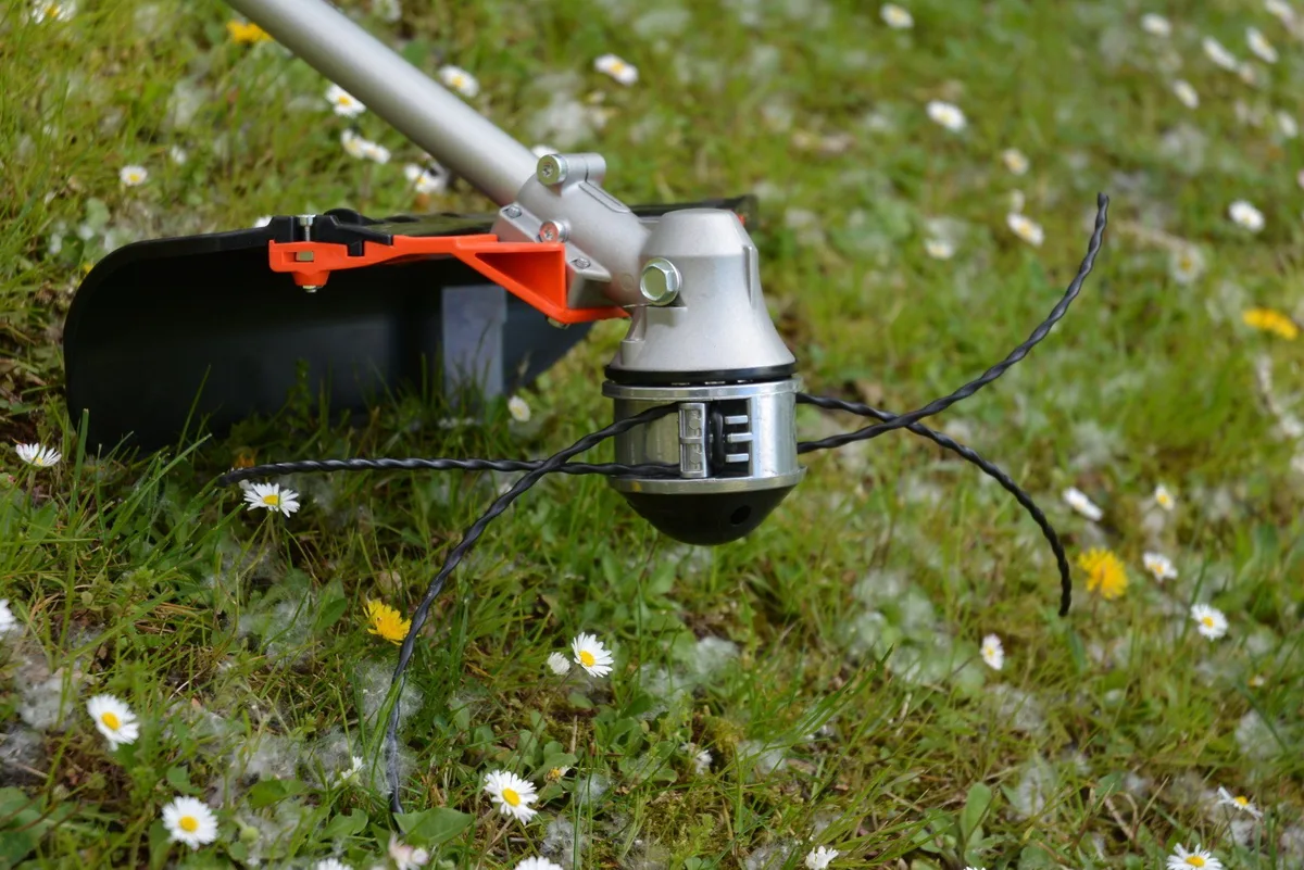 Cabezal Universal Desbrozadora FlashCutter Ufc06 — foto 6