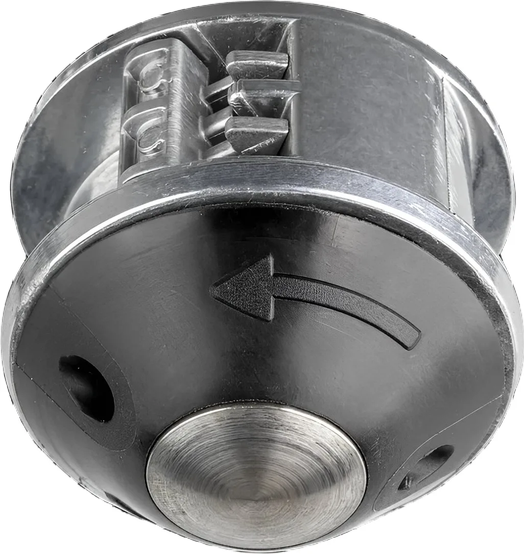 Cabezal Universal Desbrozadora FlashCutter Qfc06 Copa Metal