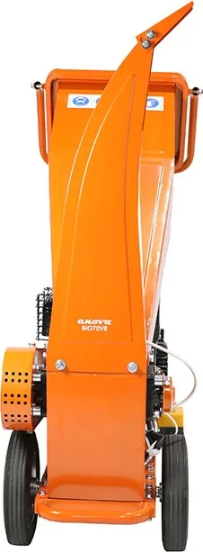 Biotriturador Anova 7HP 2,4 Arranque Electrico — foto 6