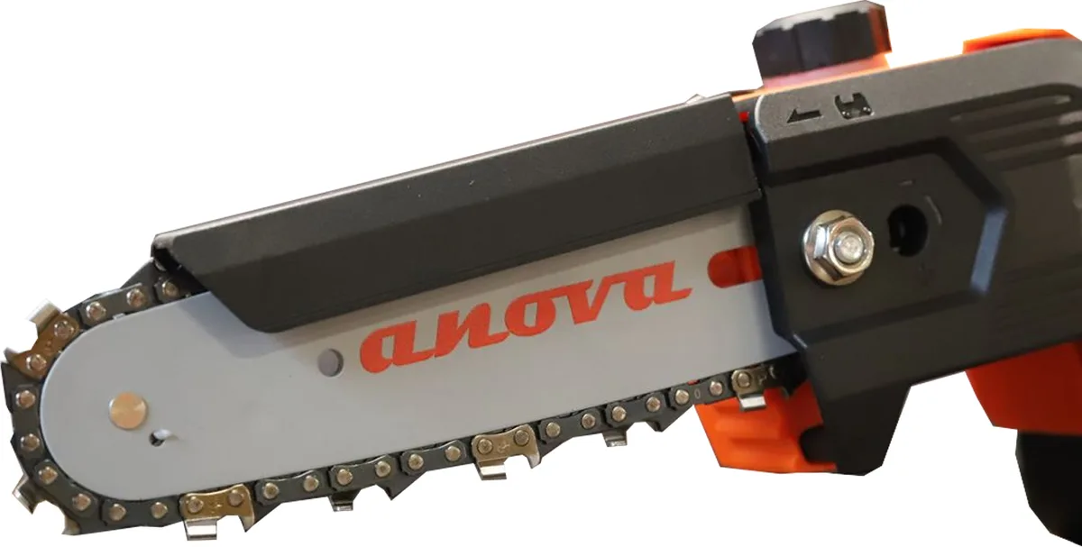 Sierra de Poda a Bateria 500W 16,8V Anova MB500 — foto 5