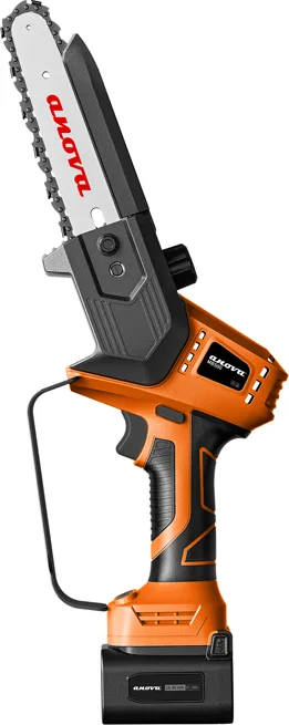 Sierra de Poda a Bateria 500W 16,8V Anova MB500