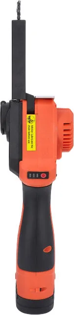 Sierra de Poda a Bateria 380W Anova MB380 — foto 6