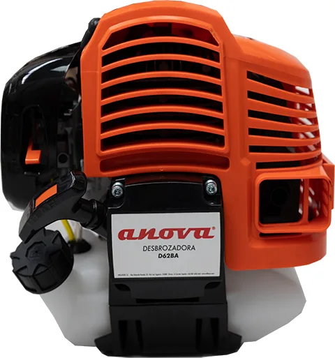 Desbrozadora Gasolina Anova 62 cc — foto 4