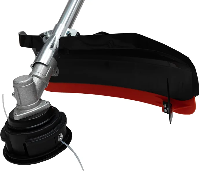 Desbrozadora Gasolina Anova 62 cc — foto 3