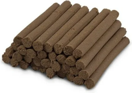 Snacks Perro Moments Stick Barritas Pavo 600g — foto 4