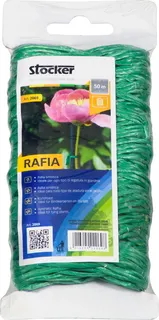 Hilo Rafia Sintetica 50m