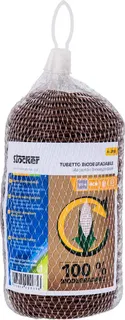 Tubo Macarron Biodegradable 3mm 100m