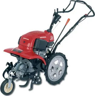 Motoazada Honda FF 300 Fresa Incluida