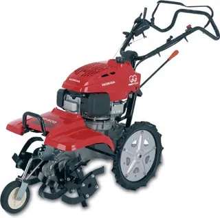 Motoazada Honda FF 500 Fresa Incluida