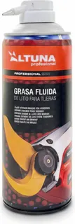 Grasa Fluida Litio para Tijeras de Poda 400ML