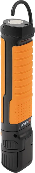 Linterna LED recargable Duolec R023 · 300 lm — foto 7