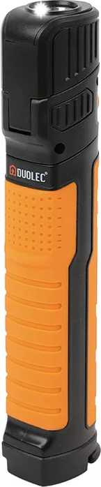 Linterna LED recargable Duolec R023 · 300 lm